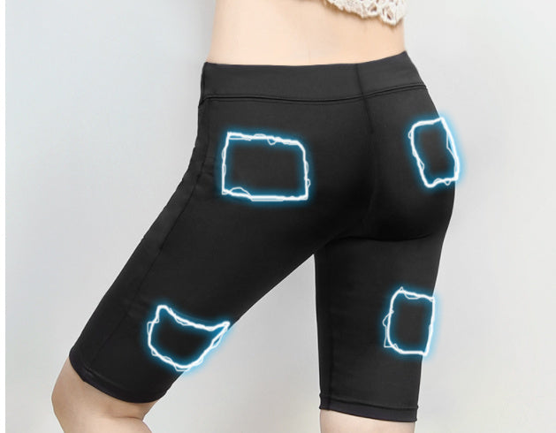 Micro Current Fitness Pants