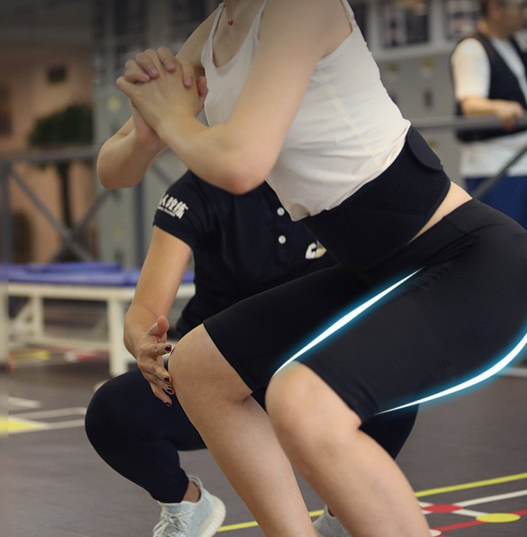 Micro Current Fitness Pants