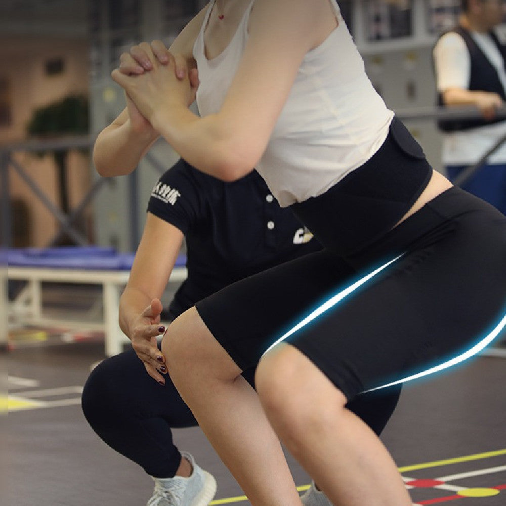 Micro Current Fitness Pants