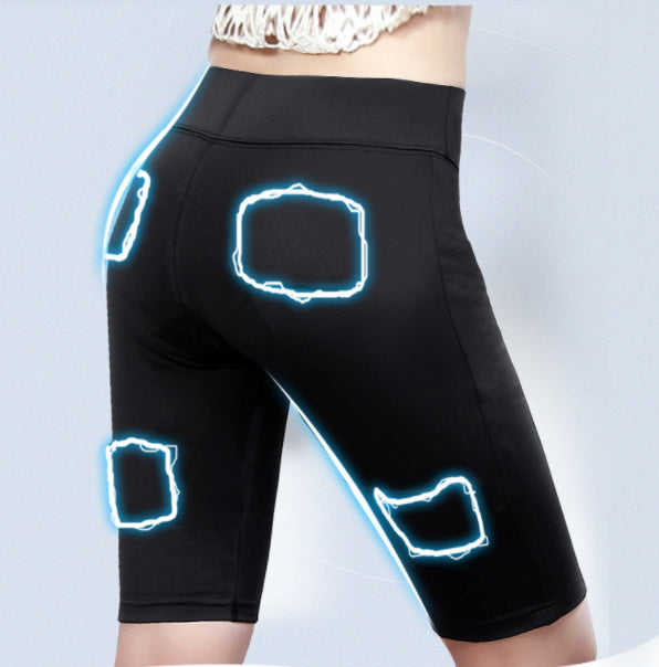 Micro Current Fitness Pants