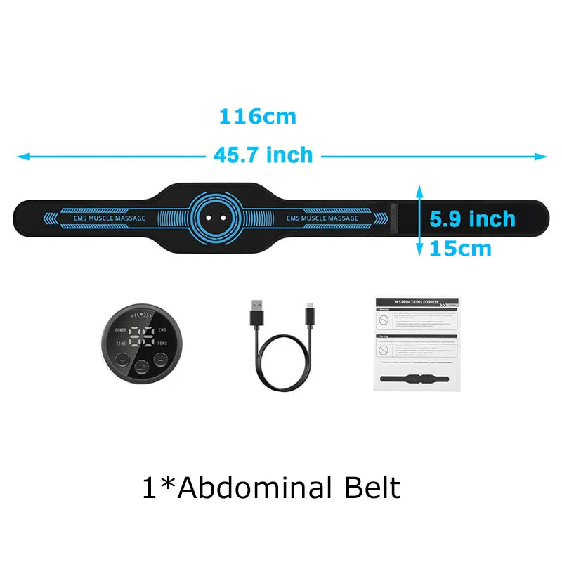 Toning Belt