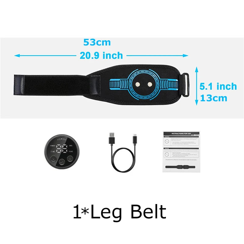 Toning Belt