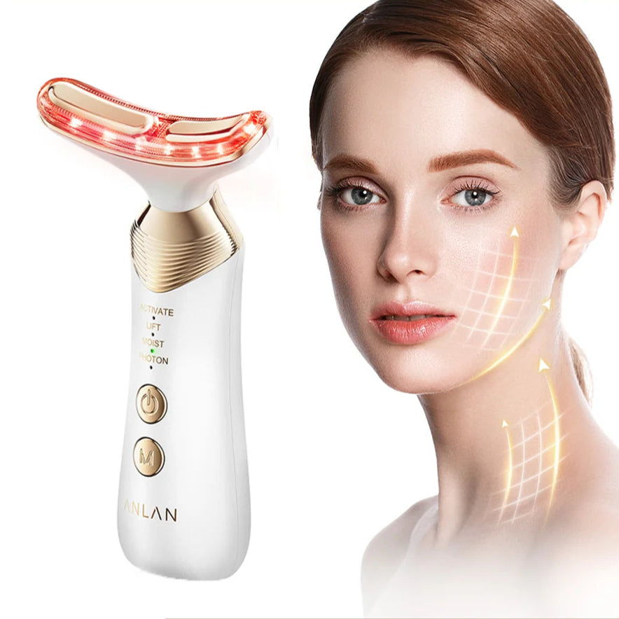 Neck Beauty anti-aging Device