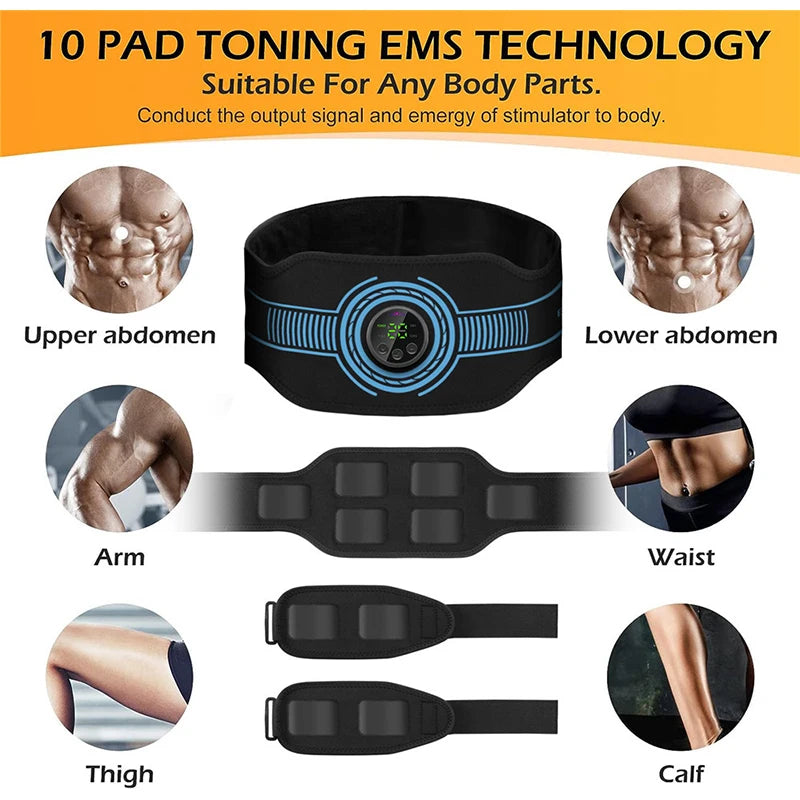 Toning Belt