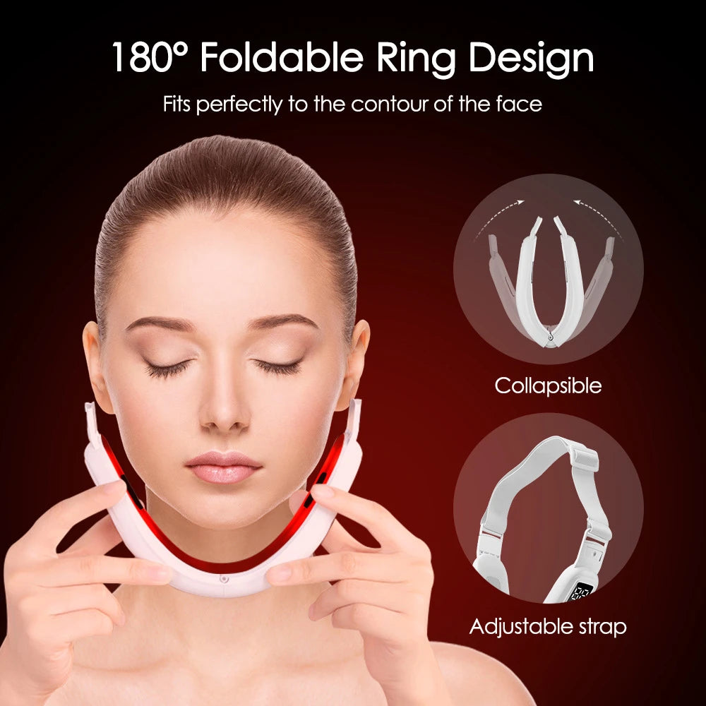 Face Lift Massager