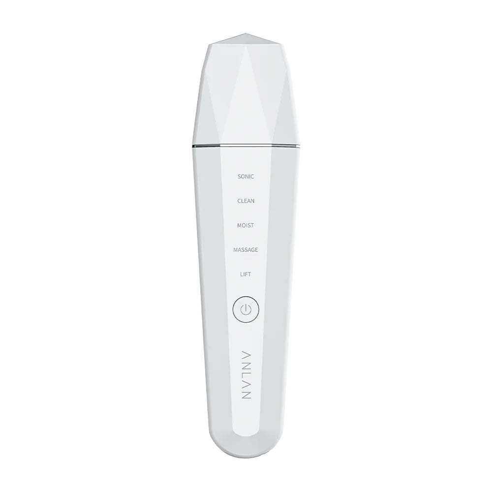 Ultrasonic Skin Care Device