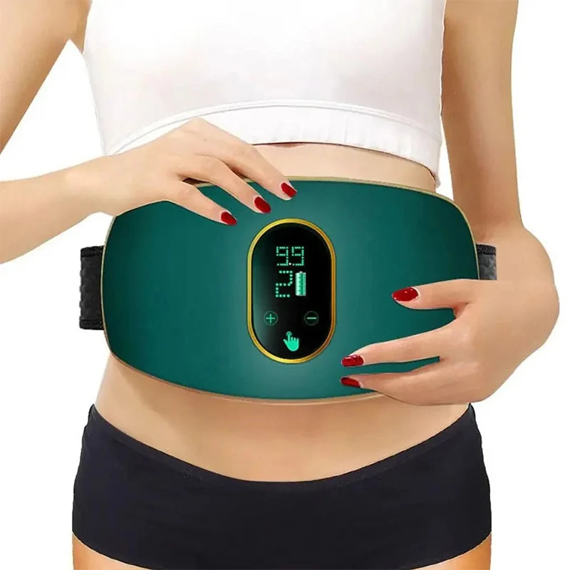 Body Slimming Waist Belt