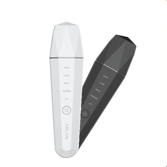 Ultrasonic Skin Care Device