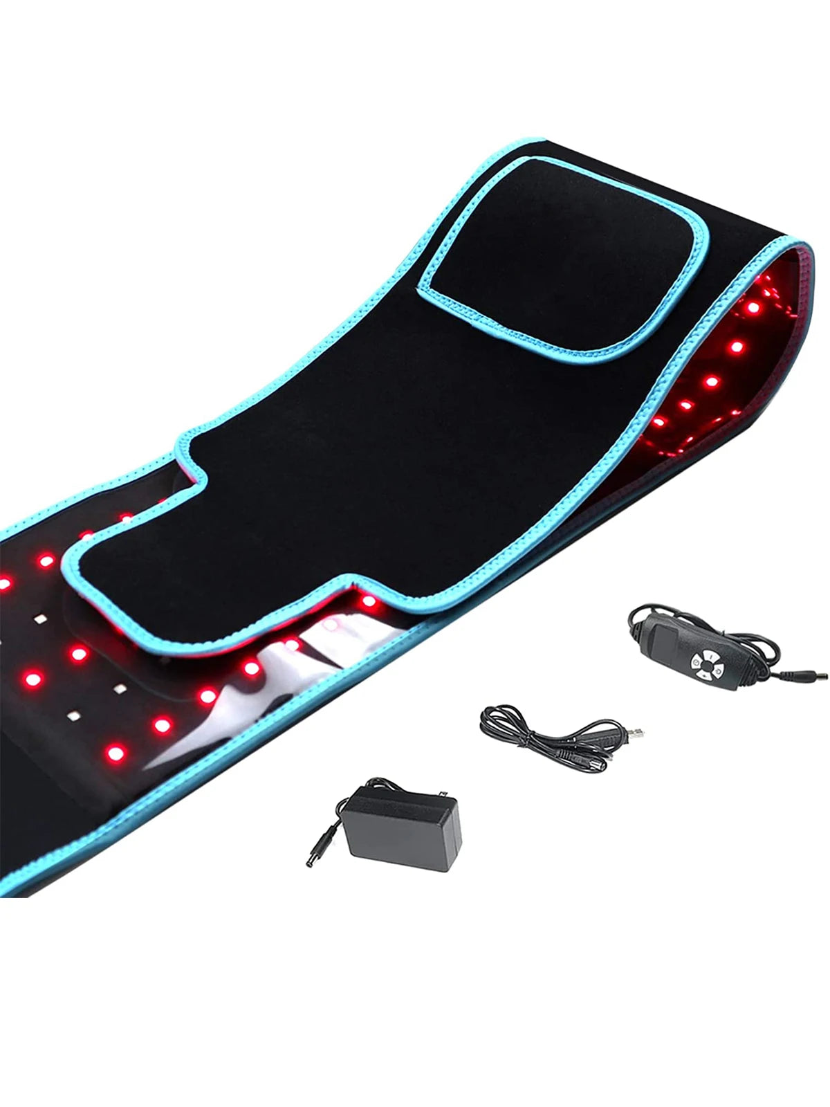 Red ＆Infrared Light Therapy Belt